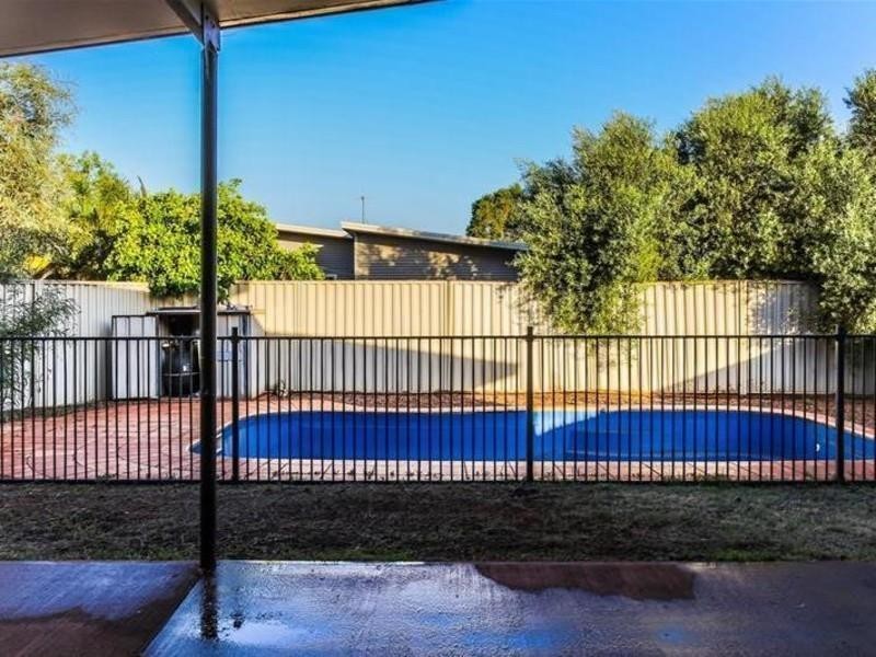 7 Eagle Rock Turn, Newman WA 6753