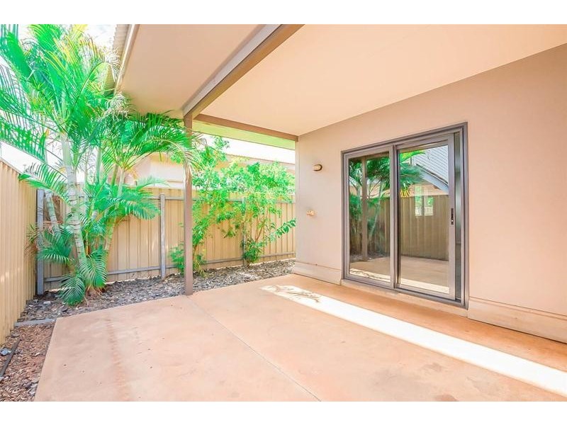 22 Godrick Place, South Hedland WA 6722