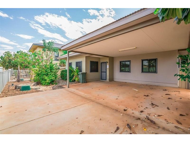 22 Godrick Place, South Hedland WA 6722