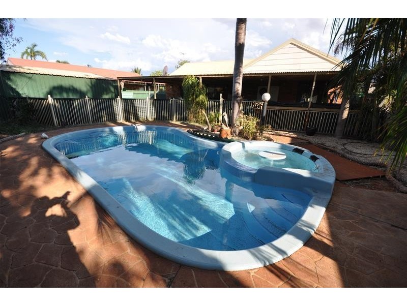6 Ashburton Court, South Hedland WA 6722