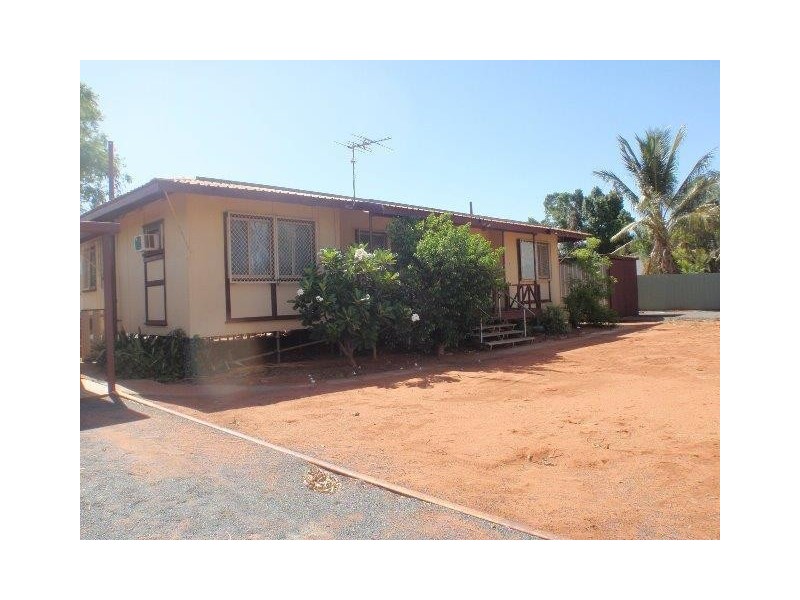 8 Pedlar Street, South Hedland WA 6722