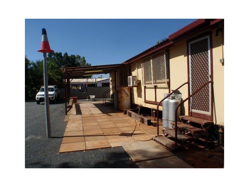 8 Pedlar Street, South Hedland WA 6722