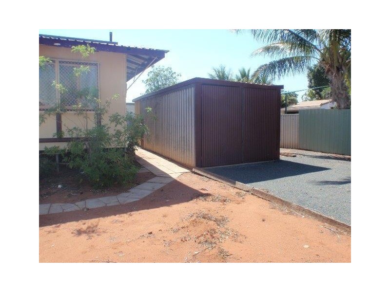 8 Pedlar Street, South Hedland WA 6722