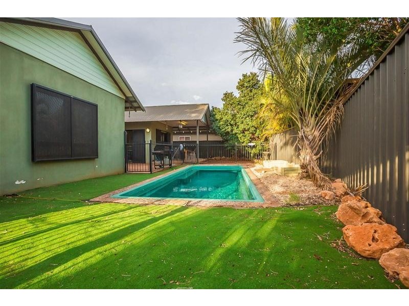 13 Cone Place, South Hedland WA 6722