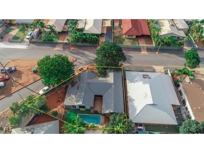13 Cone Place, South Hedland WA 6722