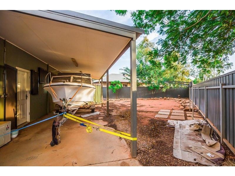 13 Cone Place, South Hedland WA 6722