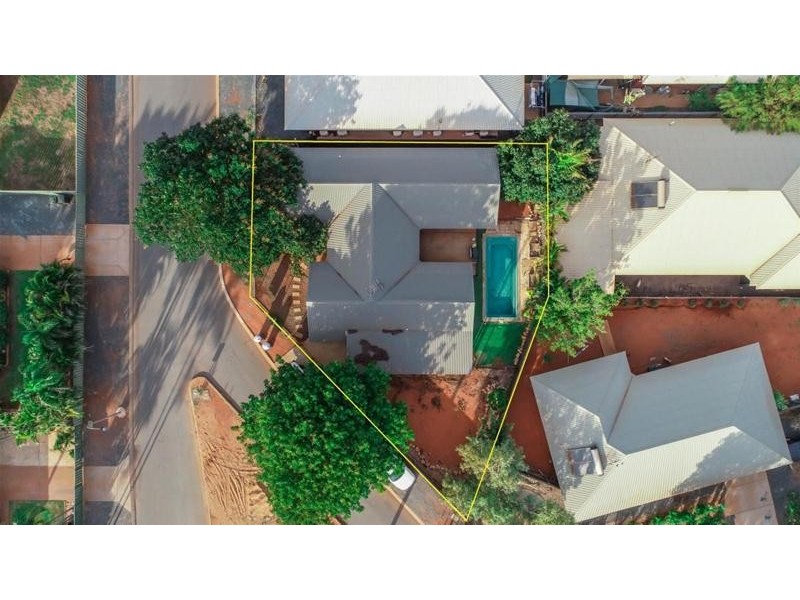13 Cone Place, South Hedland WA 6722