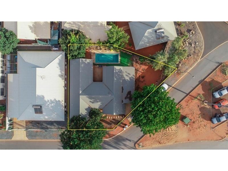 13 Cone Place, South Hedland WA 6722
