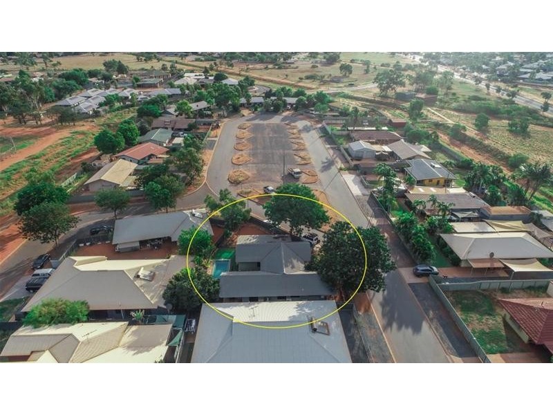 13 Cone Place, South Hedland WA 6722