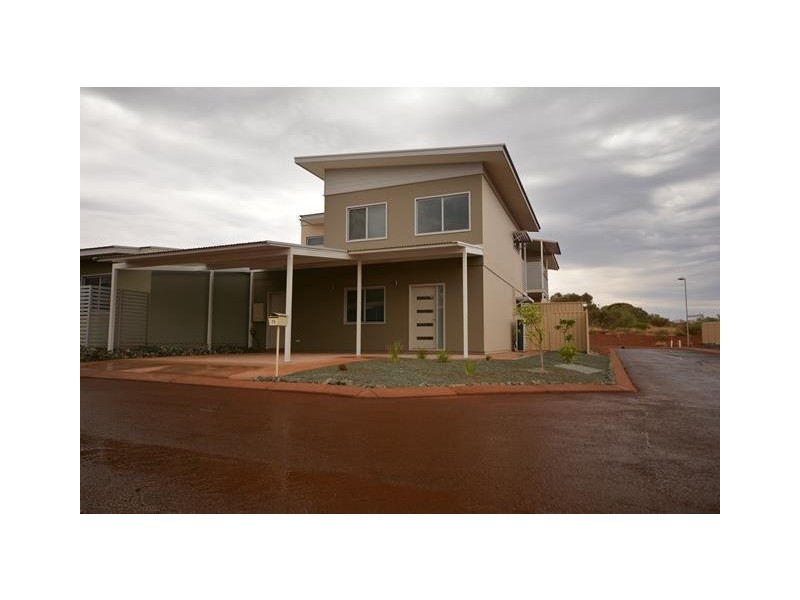 25 Hibiscus Way, Newman WA 6753