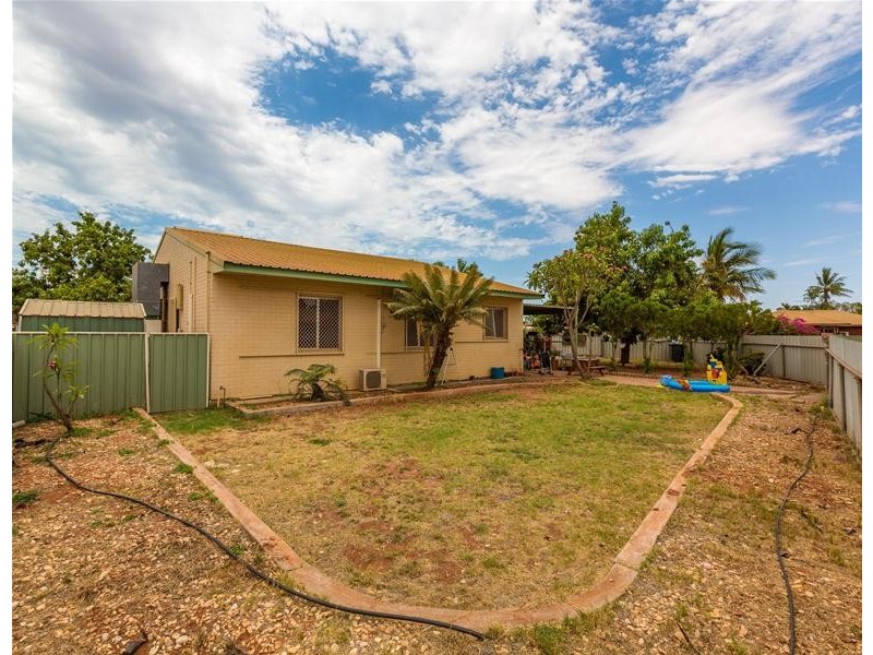 2 Marra Court, South Hedland WA 6722