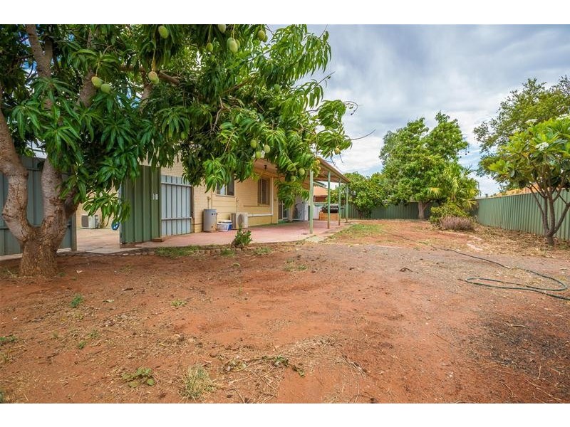 2 Marra Court, South Hedland WA 6722
