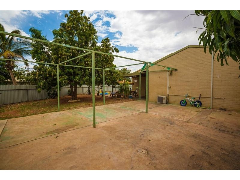 2 Marra Court, South Hedland WA 6722