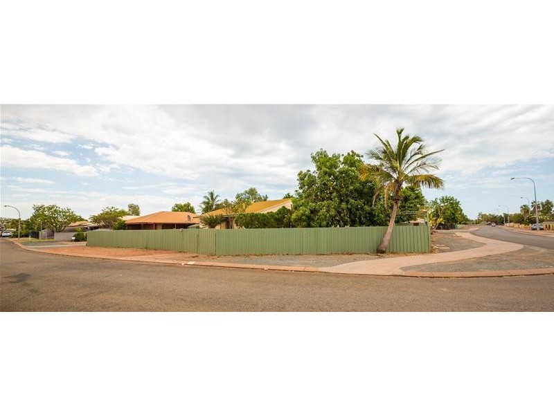 2 Marra Court, South Hedland WA 6722