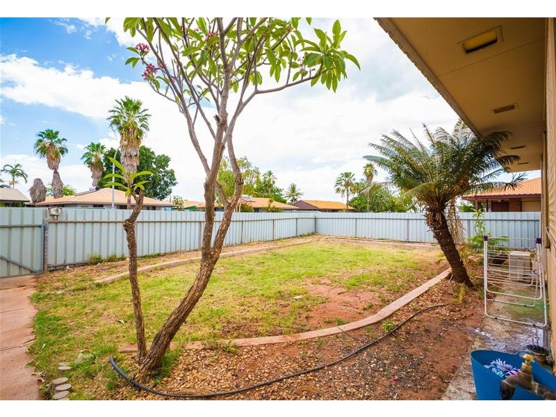 2 Marra Court, South Hedland WA 6722