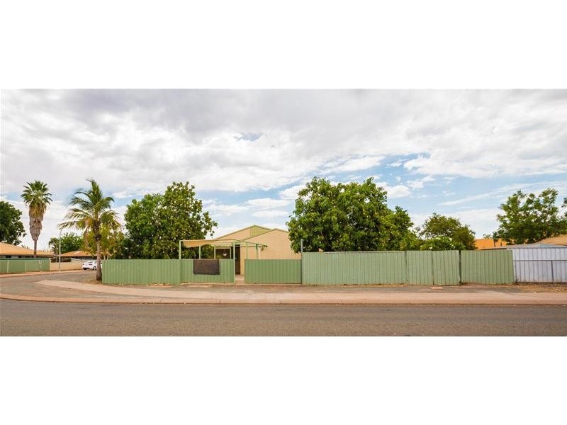 2 Marra Court, South Hedland WA 6722