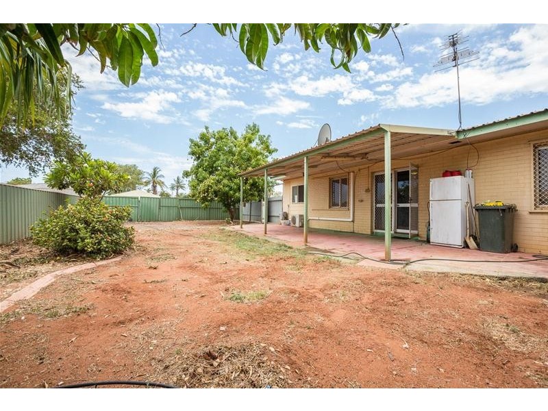 2 Marra Court, South Hedland WA 6722