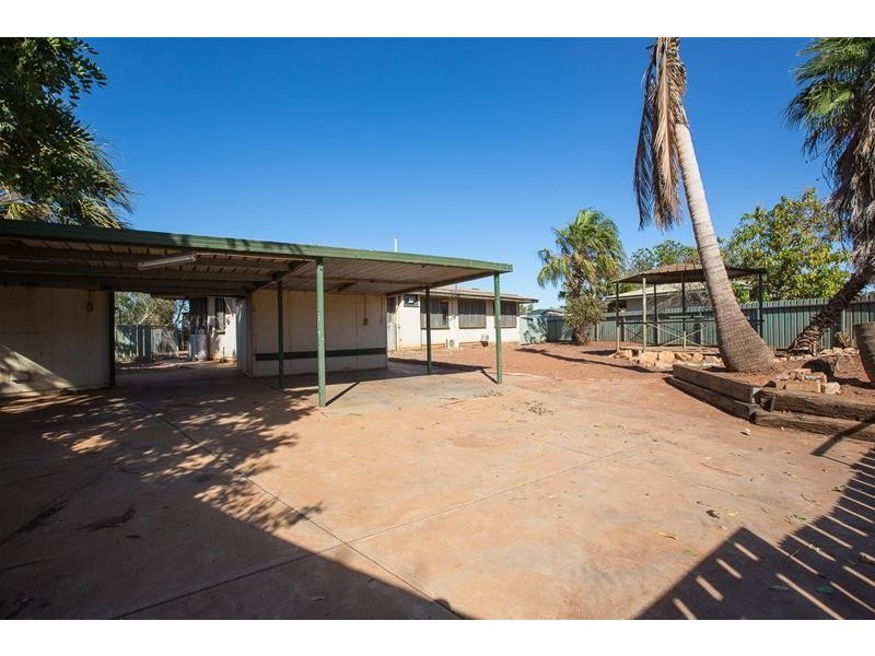 59 Brodie Crescent, South Hedland WA 6722