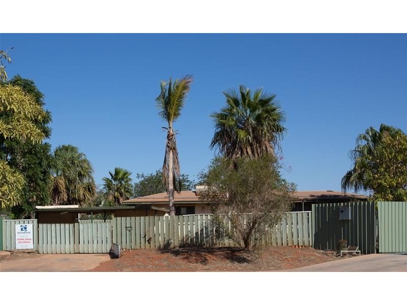 59 Brodie Crescent, South Hedland WA 6722