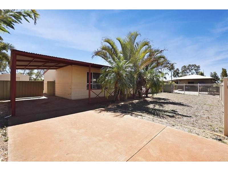 32 Centennial Loop, South Hedland WA 6722