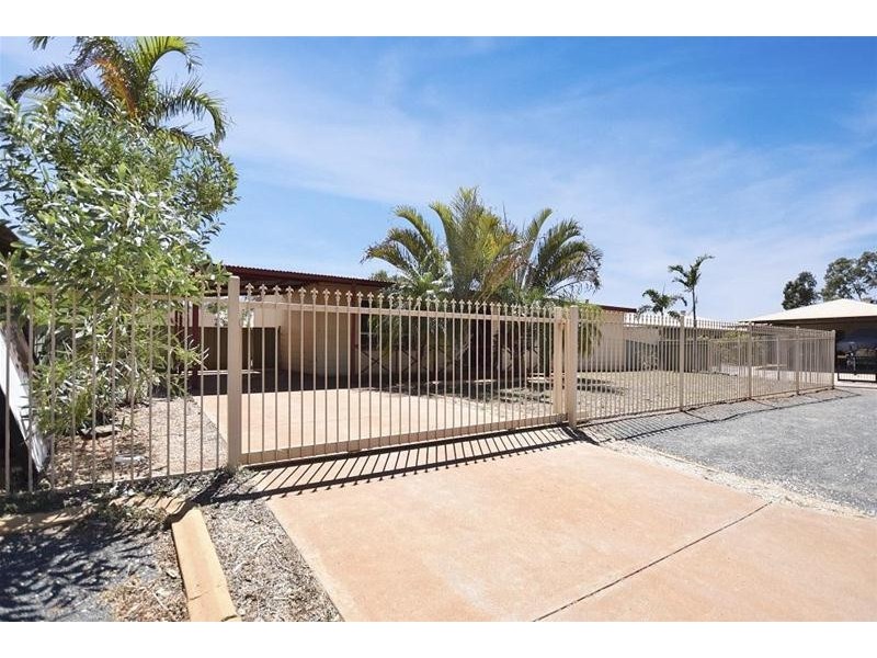 32 Centennial Loop, South Hedland WA 6722