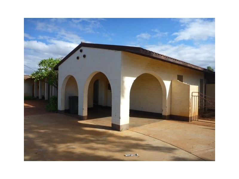 54 Greene Place, South Hedland WA 6722