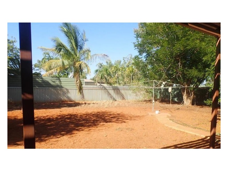54 Greene Place, South Hedland WA 6722