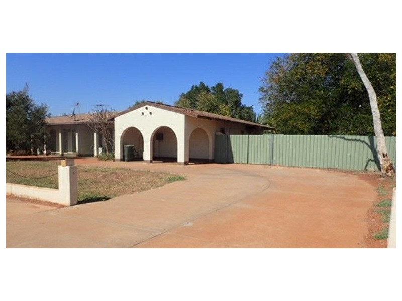 54 Greene Place, South Hedland WA 6722