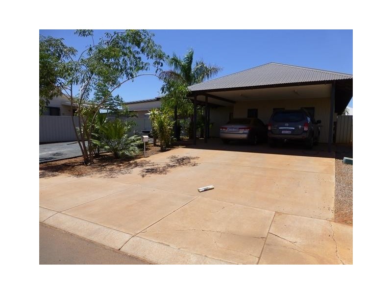 3 Minilya Link, South Hedland WA 6722