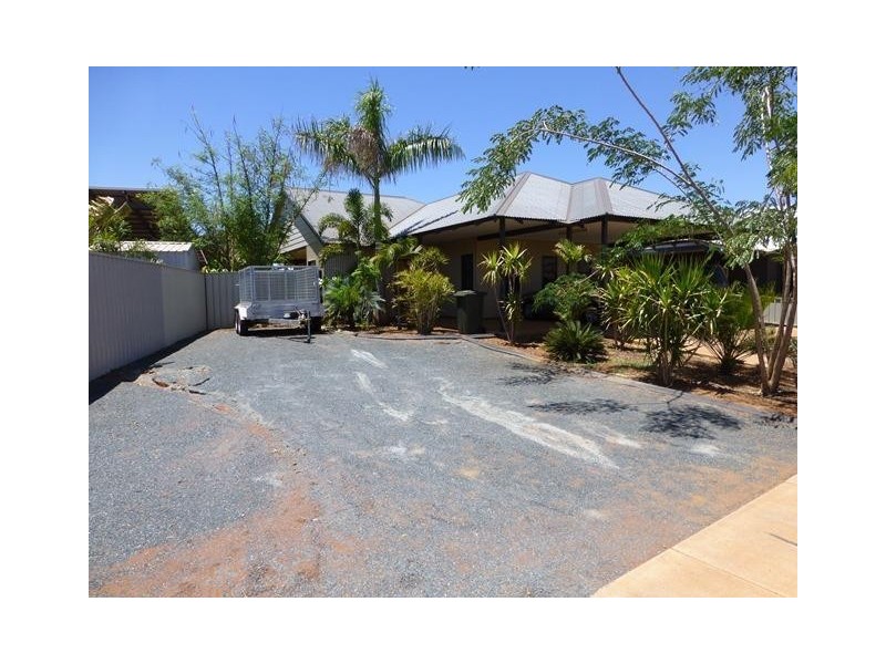 3 Minilya Link, South Hedland WA 6722