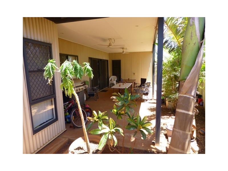 3 Minilya Link, South Hedland WA 6722