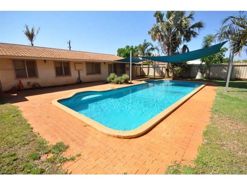 154 Paton Road, South Hedland WA 6722