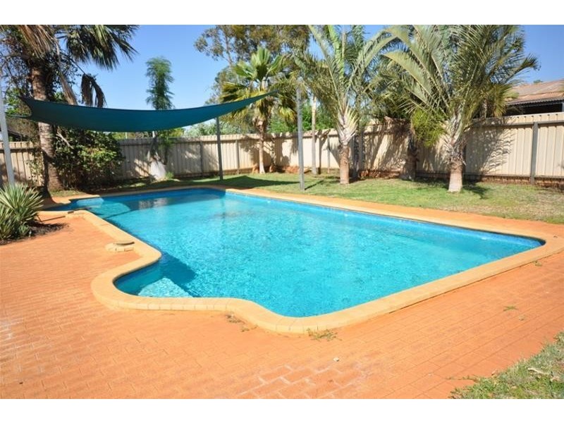 154 Paton Road, South Hedland WA 6722