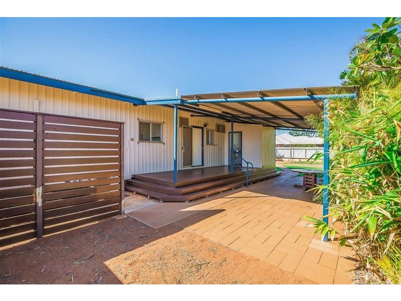 74 Bottlebrush Crescent, South Hedland WA 6722
