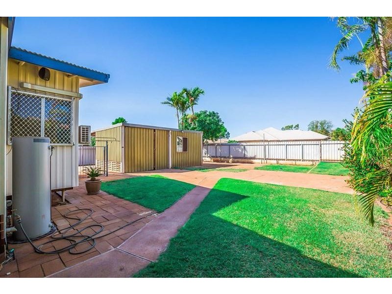 74 Bottlebrush Crescent, South Hedland WA 6722