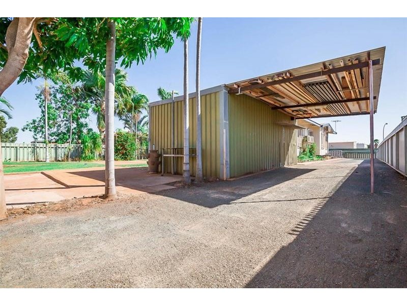 74 Bottlebrush Crescent, South Hedland WA 6722
