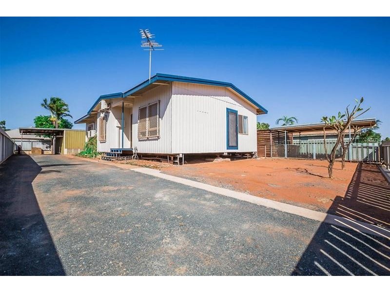 74 Bottlebrush Crescent, South Hedland WA 6722