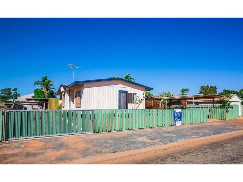 74 Bottlebrush Crescent, South Hedland WA 6722