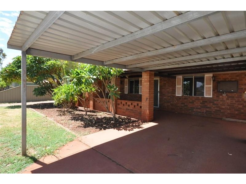 43 Kurra Street, Newman WA 6753