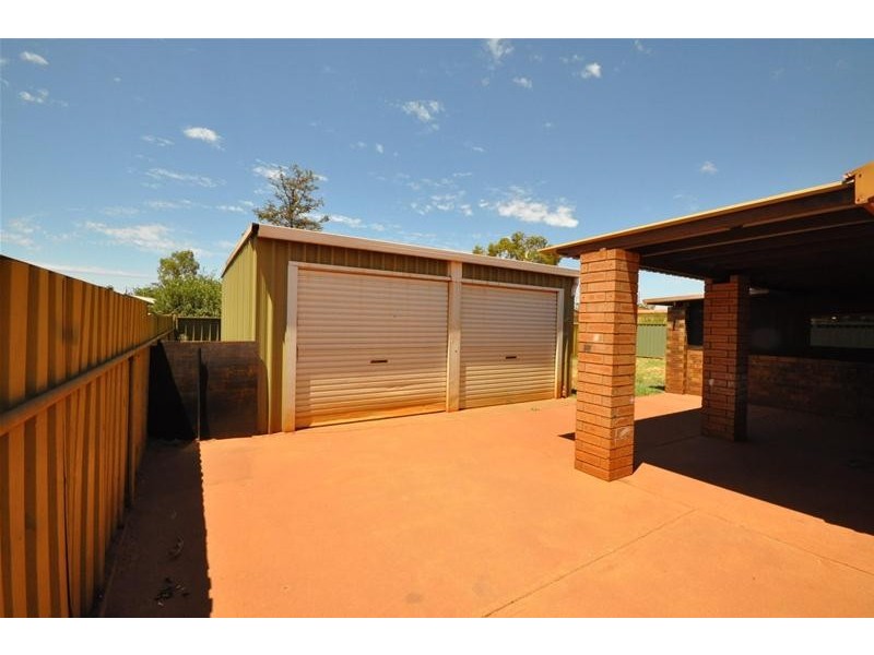 43 Kurra Street, Newman WA 6753