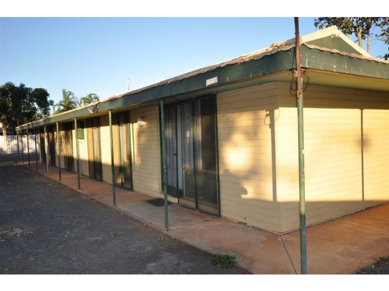 1 Clam Court, South Hedland WA 6722