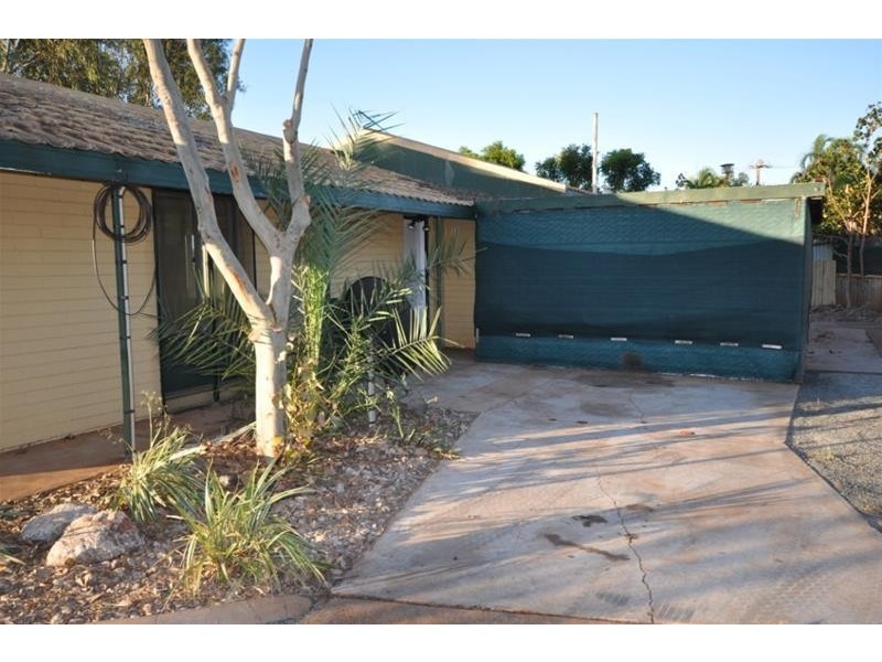 1 Clam Court, South Hedland WA 6722