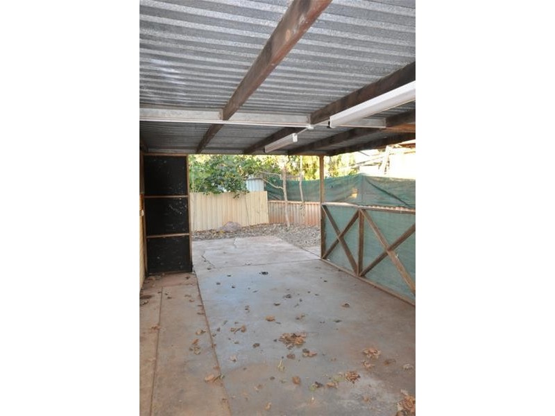 1 Clam Court, South Hedland WA 6722