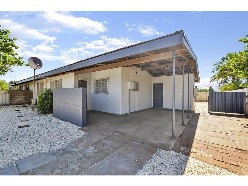 32B Hollings Place, South Hedland WA 6722