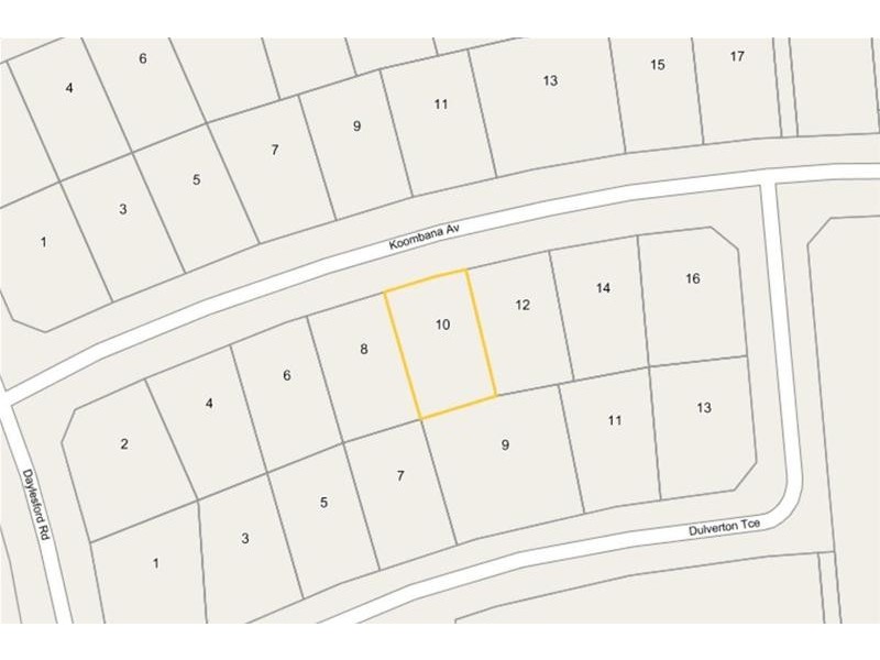 10 Koombana Avenue, South Hedland WA 6722