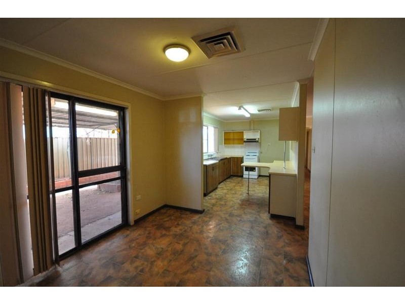 3 Mindarra Drive, Newman WA 6753