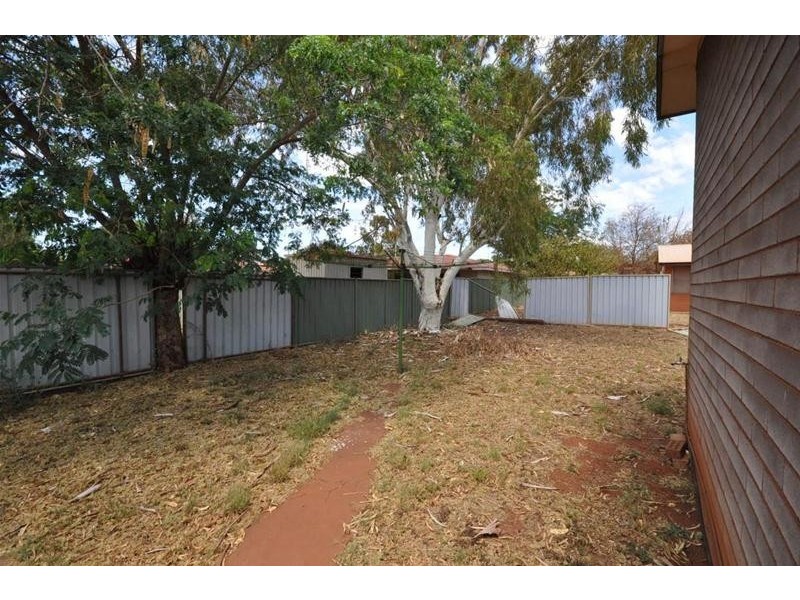 3 Mindarra Drive, Newman WA 6753