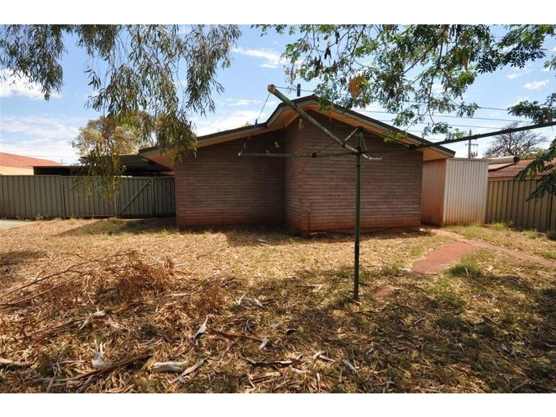 3 Mindarra Drive, Newman WA 6753