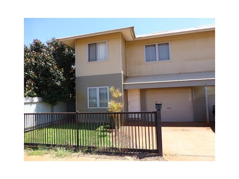 9A Anderson Street, Port Hedland WA 6721