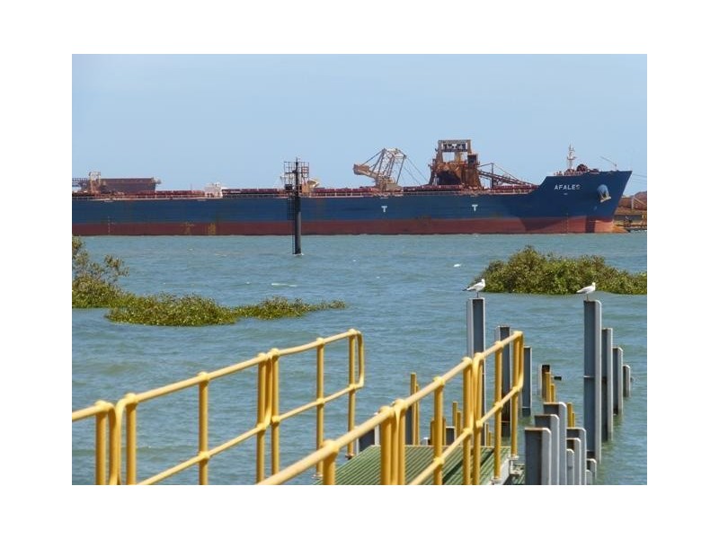 9A Anderson Street, Port Hedland WA 6721